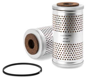 Fleetguard FUEL FILTER